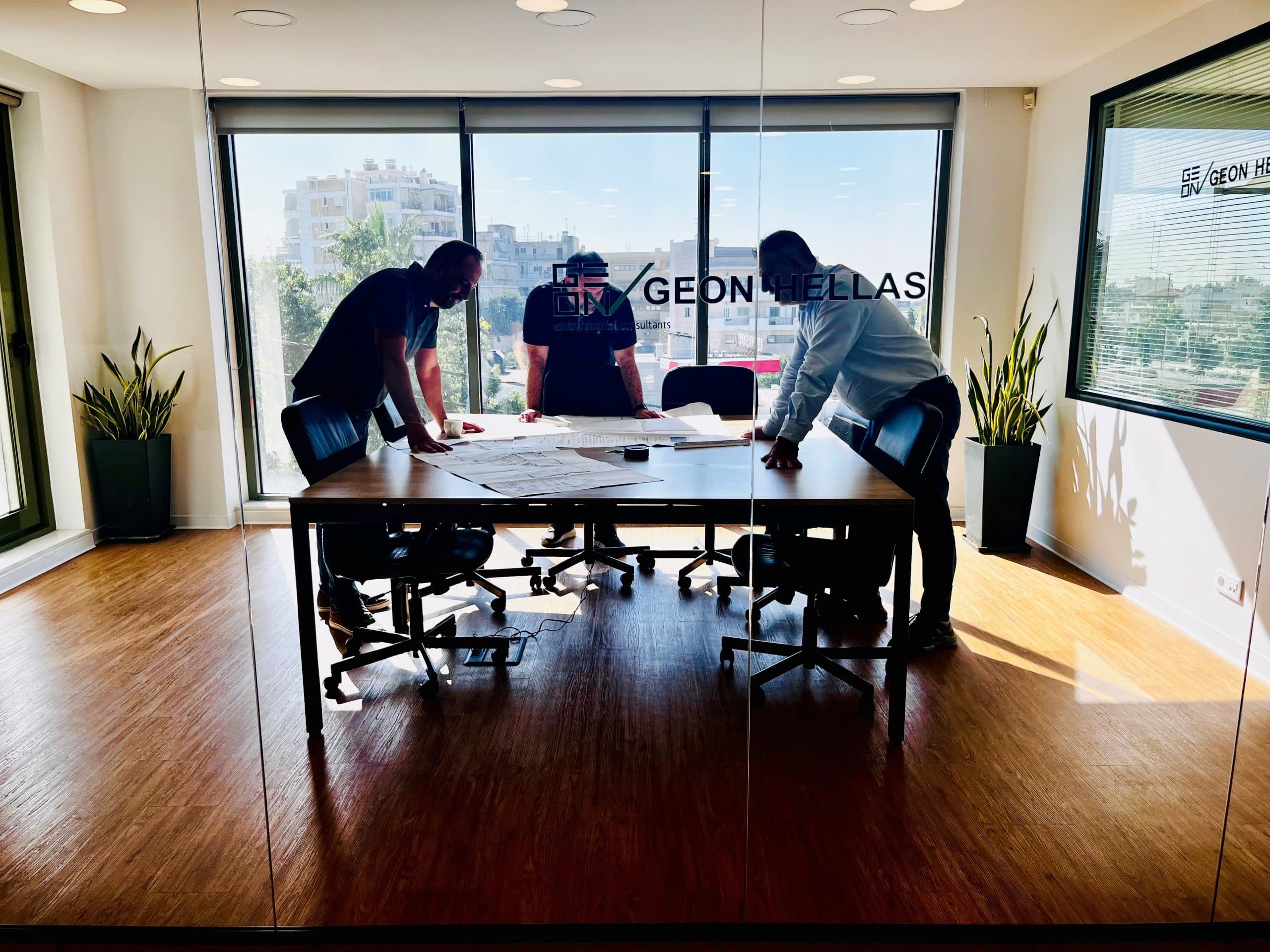 Σχεδιασμός