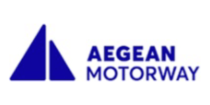 AEGEAN MOTORWAY